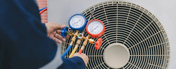 Licensed Heat Pump Repair service in Guthrie, KY - JG Cool HVAC