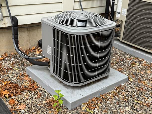 24/7 Emergency Heat Pump Repair experts in Guthrie, KY