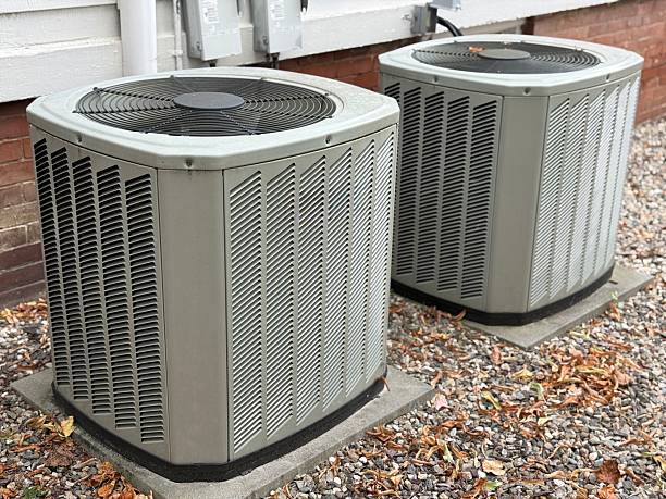 Reliable Heat Pump Repair contractor in Guthrie, KY by JG Cool HVAC